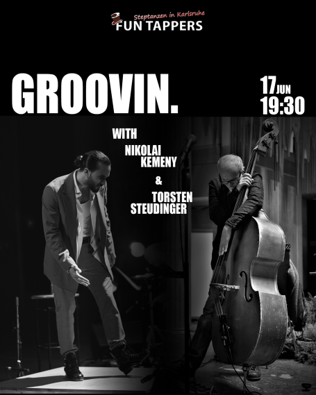 Groovin - Concert